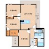 東海道本線/静岡駅 バス:17分:停歩4分 2階 1年未満 3LDKの間取り