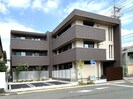 東海道本線/静岡駅 バス:17分:停歩4分 1階 1年未満の外観