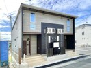 東海道本線/安倍川駅 徒歩21分 1階 1年未満の外観