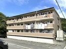 東海道本線/静岡駅 バス:33分:停歩6分 3階 築24年の外観