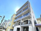 静岡鉄道静岡清水線/新静岡駅 徒歩11分 2階 1年未満の外観
