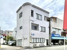 東海道本線/静岡駅 バス:16分:停歩2分 2階 築36年の外観