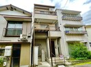 東海道本線/静岡駅 バス:22分:停歩2分 1-2階 築29年の外観