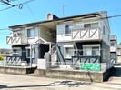 東海道本線/静岡駅 バス:18分:停歩6分 2階 築29年の外観