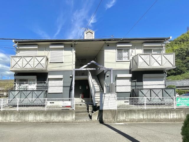  東海道本線/静岡駅 バス18分御新田下車:停歩6分 1階 築29年