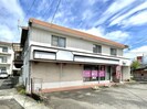東海道本線/静岡駅 バス:31分:停歩1分 2階 築37年の外観
