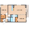 静岡鉄道静岡清水線/古庄駅 徒歩6分 3階 建築中 2LDKの間取り