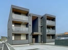 静岡鉄道静岡清水線/古庄駅 徒歩6分 2階 1年未満の外観