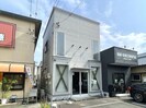 東海道本線/安倍川駅 徒歩23分 1-2階 築5年の外観