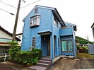 東海道本線/静岡駅 バス:36分:停歩10分 1-2階 築30年の外観