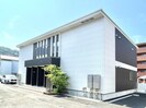 東海道本線/静岡駅 バス:17分:停歩3分 2階 築3年の外観