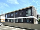  東海道本線/静岡駅 バス17分籠上下車:停歩3分 2階 築3年