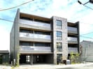 東海道本線/静岡駅 徒歩24分 4階 1年未満の外観