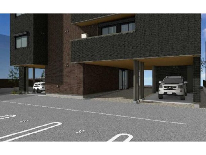  東海道本線/静岡駅 徒歩24分 3階 建築中