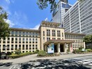 静岡県庁(役所)まで1279m 東海道本線/静岡駅 徒歩24分 4階 建築中