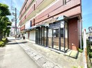 東海道本線/安倍川駅 徒歩17分 1階 築43年の外観