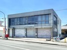 東海道本線/安倍川駅 徒歩18分 1階 築40年の外観