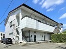 東海道本線/静岡駅 バス:25分:停歩1分 2階 築31年の外観