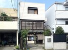 東海道本線/静岡駅 バス:18分:停歩8分 1階 築38年の外観