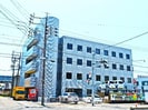 静岡鉄道静岡清水線/春日町駅 徒歩1分 2階 築41年の外観