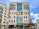 東海道本線/静岡駅 徒歩13分 8階 築35年の外観