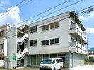 東海道本線/静岡駅 バス:28分:停歩1分 2階 築48年の外観