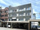 静岡鉄道静岡清水線/新静岡駅 徒歩9分 4階 築49年の外観