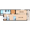 東海道本線/東静岡駅 徒歩7分 3階 建築中 1LDKの間取り