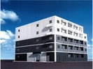 東海道本線/東静岡駅 徒歩7分 2階 建築中の外観