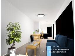 室内イメージ