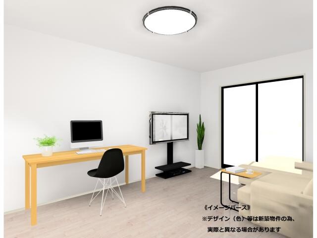  東海道本線/東静岡駅 徒歩7分 2階 建築中