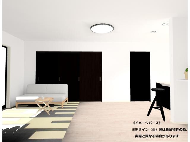 室内イメージ 東海道本線/東静岡駅 徒歩7分 4階 建築中