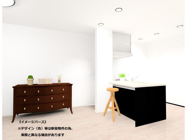 室内イメージ 東海道本線/東静岡駅 徒歩7分 5階 建築中