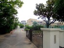 静岡市立豊田中学校(中学校/中等教育学校)まで2955m 東海道本線/東静岡駅 徒歩7分 4階 建築中