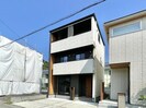 東海道本線/静岡駅 バス:17分:停歩3分 1-3階 1年未満の外観