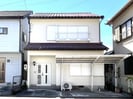 東海道本線/静岡駅 バス:29分:停歩10分 1-2階 築34年の外観