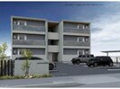 東海道本線/静岡駅 バス:23分:停歩2分 1階 建築中の外観