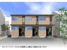 東海道本線/静岡駅 バス:14分:停歩4分 1-2階 建築中の外観