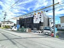  東海道本線/静岡駅 バス14分上足洗下車:停歩4分 1-2階 建築中