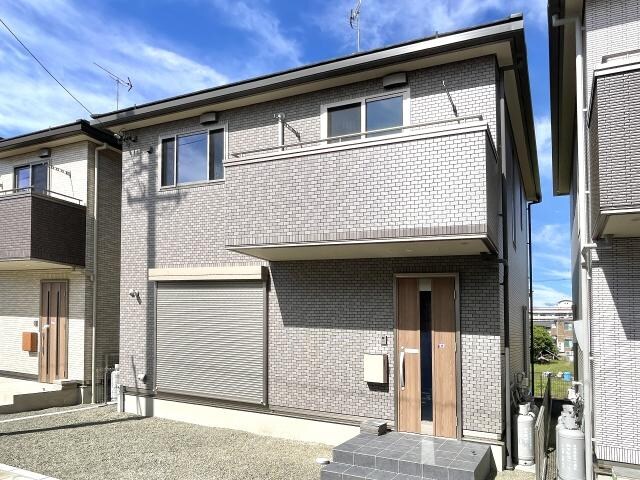  東海道本線/静岡駅 バス16分千代田一丁目下車:停歩1分 1-2階 1年未満