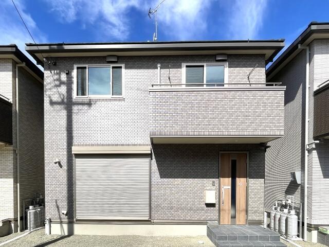  東海道本線/静岡駅 バス16分千代田一丁目下車:停歩1分 1-2階 1年未満