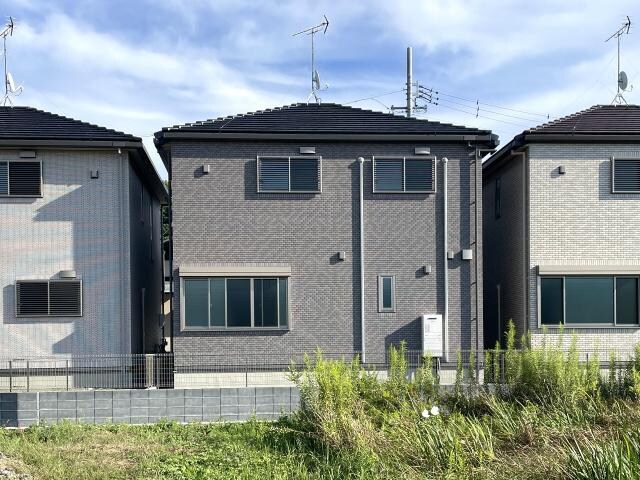  東海道本線/静岡駅 バス16分千代田一丁目下車:停歩1分 1-2階 1年未満