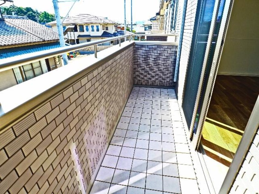 東海道本線/静岡駅 バス16分千代田一丁目下車:停歩1分 1-2階 1年未満