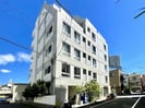 静岡鉄道静岡清水線/新静岡駅 徒歩4分 1階 築16年の外観