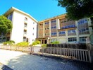 静岡市立城山中学校(中学校/中等教育学校)まで1093m 東海道本線/用宗駅 徒歩9分 1-2階 築15年