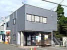 東海道本線/静岡駅 バス:36分:停歩1分 2階 築22年の外観