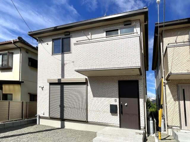  東海道本線/静岡駅 バス16分千代田一丁目下車:停歩1分 1-2階 1年未満