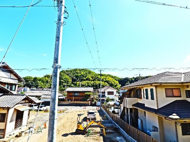  東海道本線/静岡駅 バス16分千代田一丁目下車:停歩1分 1-2階 1年未満