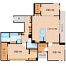 静岡鉄道静岡清水線/新静岡駅 徒歩19分 2階 建築中 3LDKの間取り