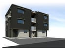 同型モデル 静岡鉄道静岡清水線/新静岡駅 徒歩19分 3階 建築中